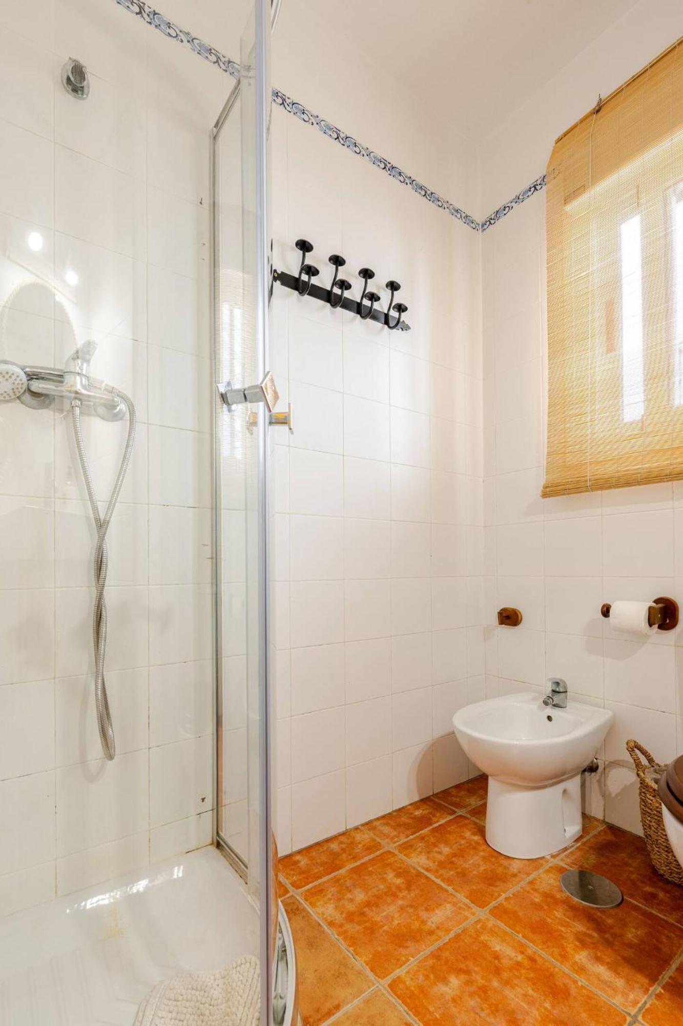 Alzeina, Casa Con Mucho Encanto A 300Mtr De La Playa Agua Amarga  Exterior photo